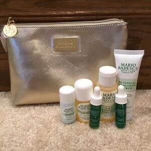 Mario Badescu Travel Set